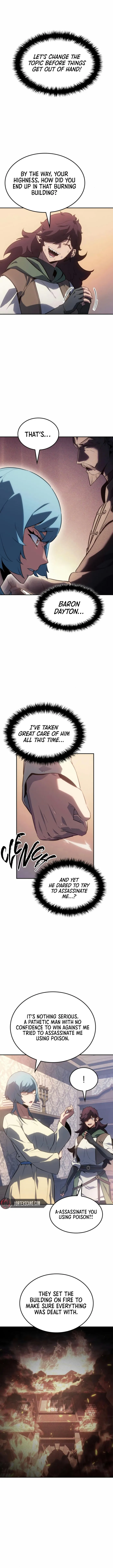 Read Ice Lord Manga Online