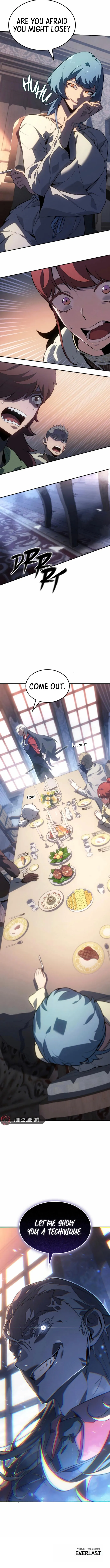 Read Ice Lord Manga Online