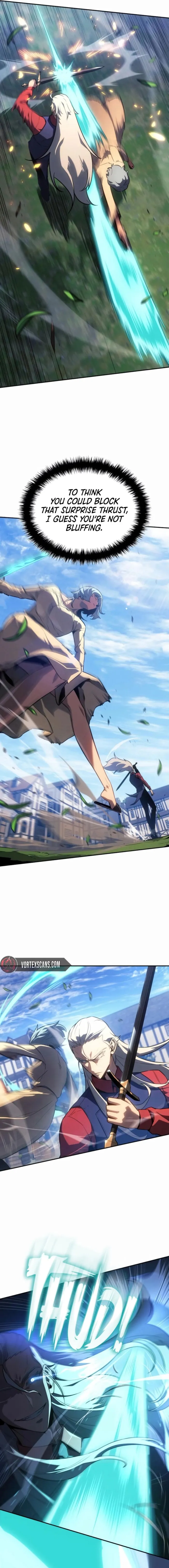 Read Ice Lord Manga Online