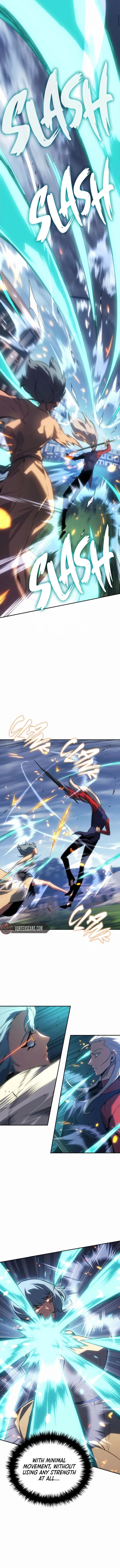 Read Ice Lord Manga Online