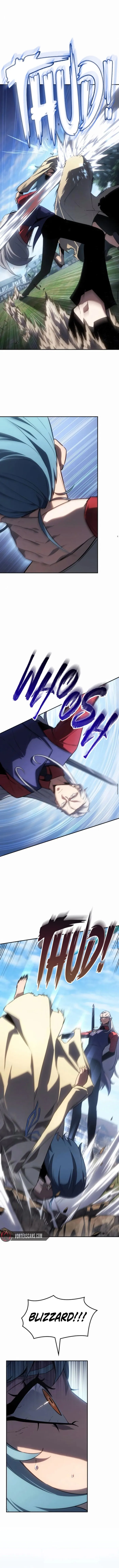 Read Ice Lord Manga Online