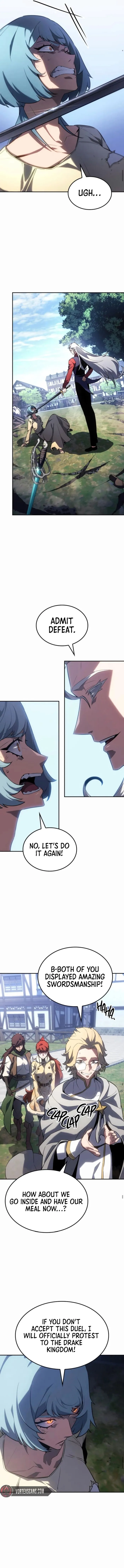 Read Ice Lord Manga Online