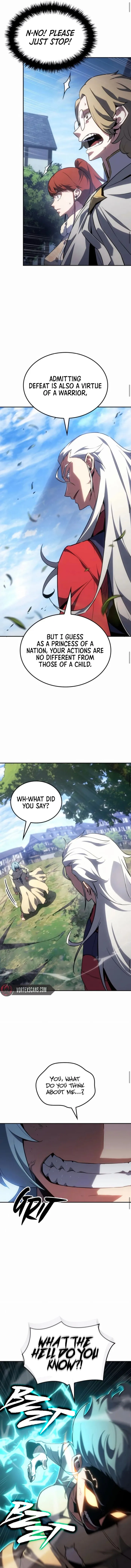 Read Ice Lord Manga Online