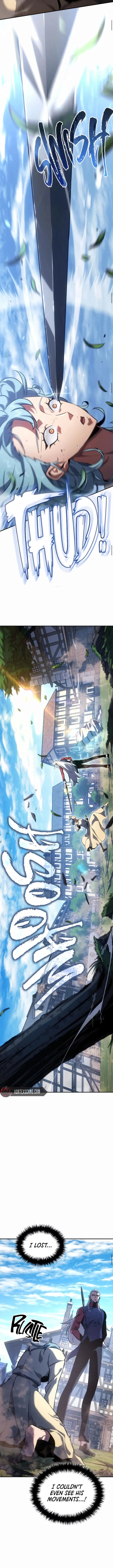 Read Ice Lord Manga Online