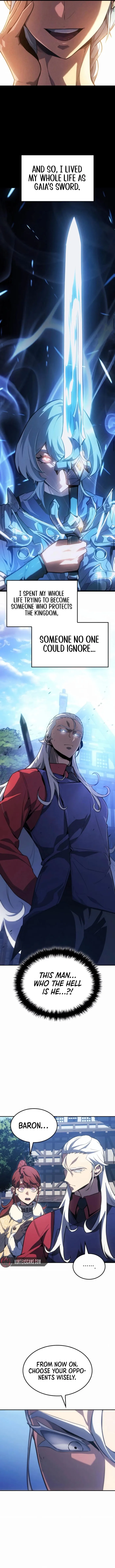 Read Ice Lord Manga Online