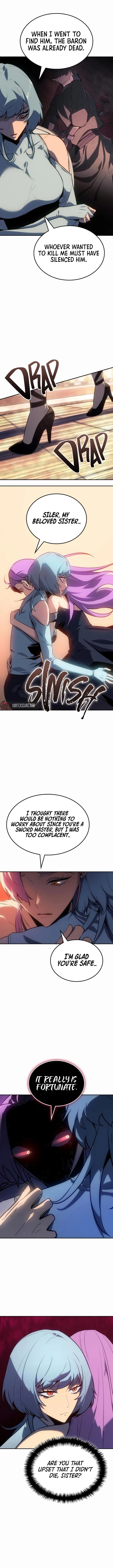 Read Ice Lord Manga Online