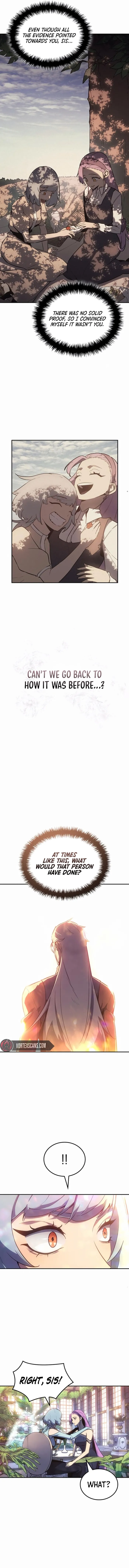 Read Ice Lord Manga Online