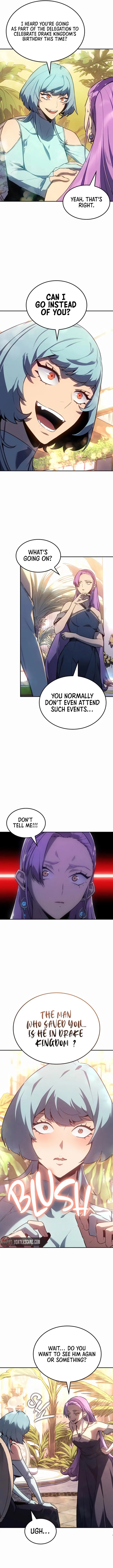 Read Ice Lord Manga Online