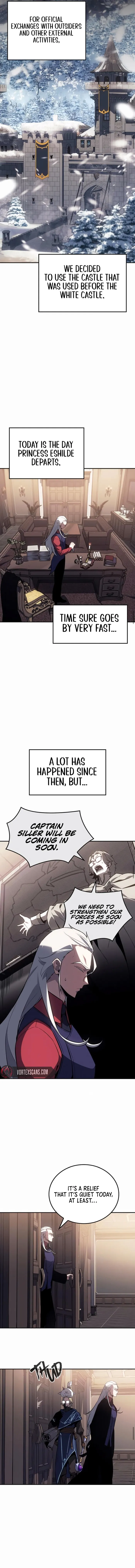 Read Ice Lord Manga Online