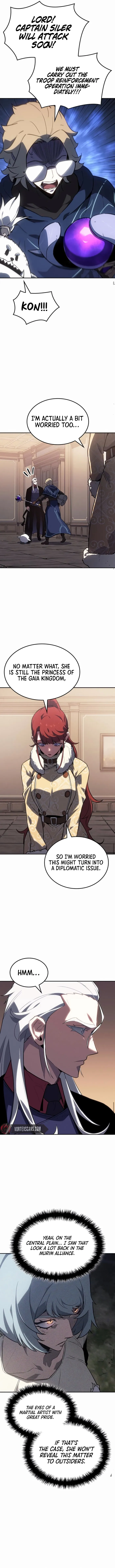 Read Ice Lord Manga Online