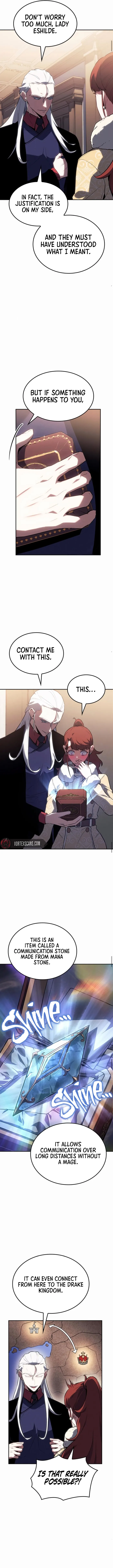 Read Ice Lord Manga Online