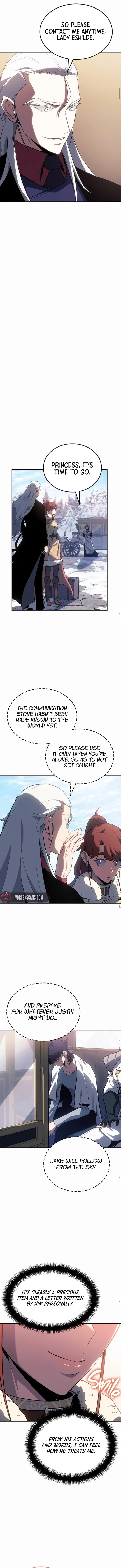 Read Ice Lord Manga Online