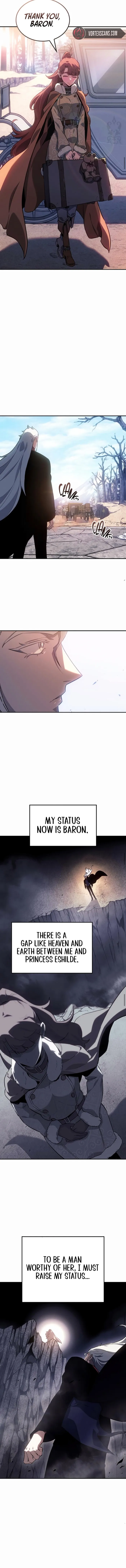 Read Ice Lord Manga Online