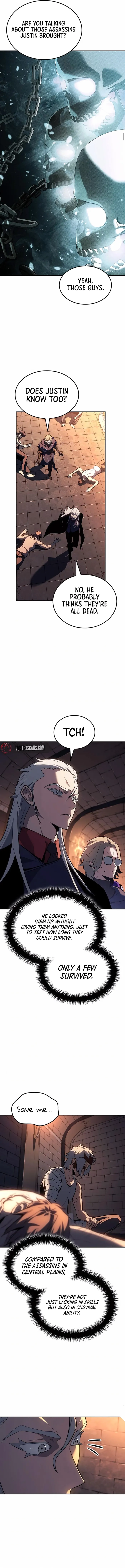 Read Ice Lord Manga Online