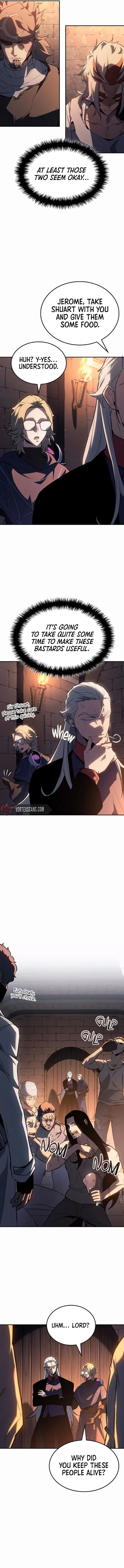 Read Ice Lord Manga Online