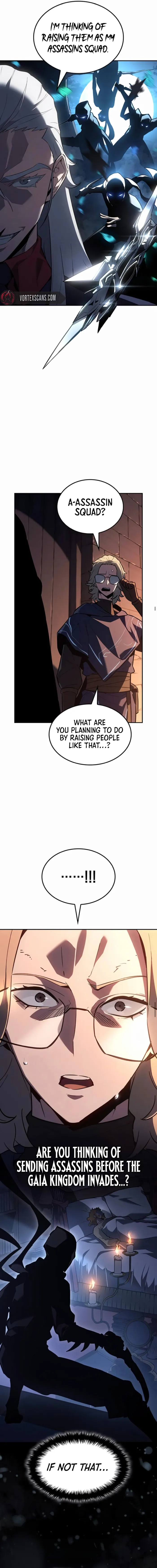 Read Ice Lord Manga Online