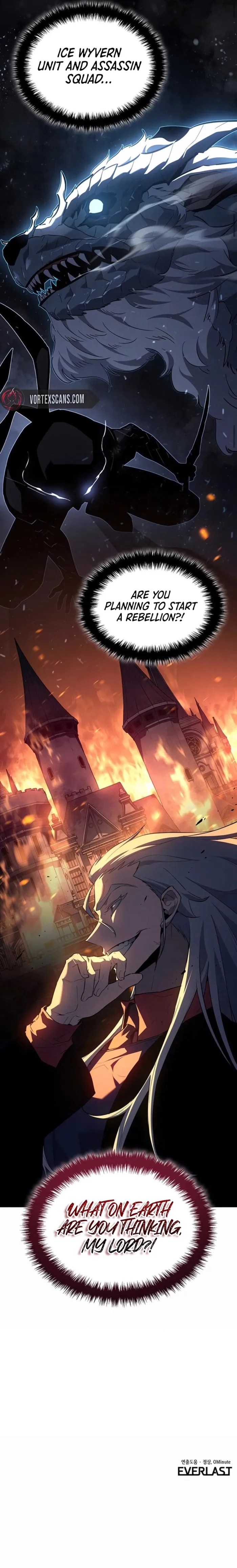 Read Ice Lord Manga Online