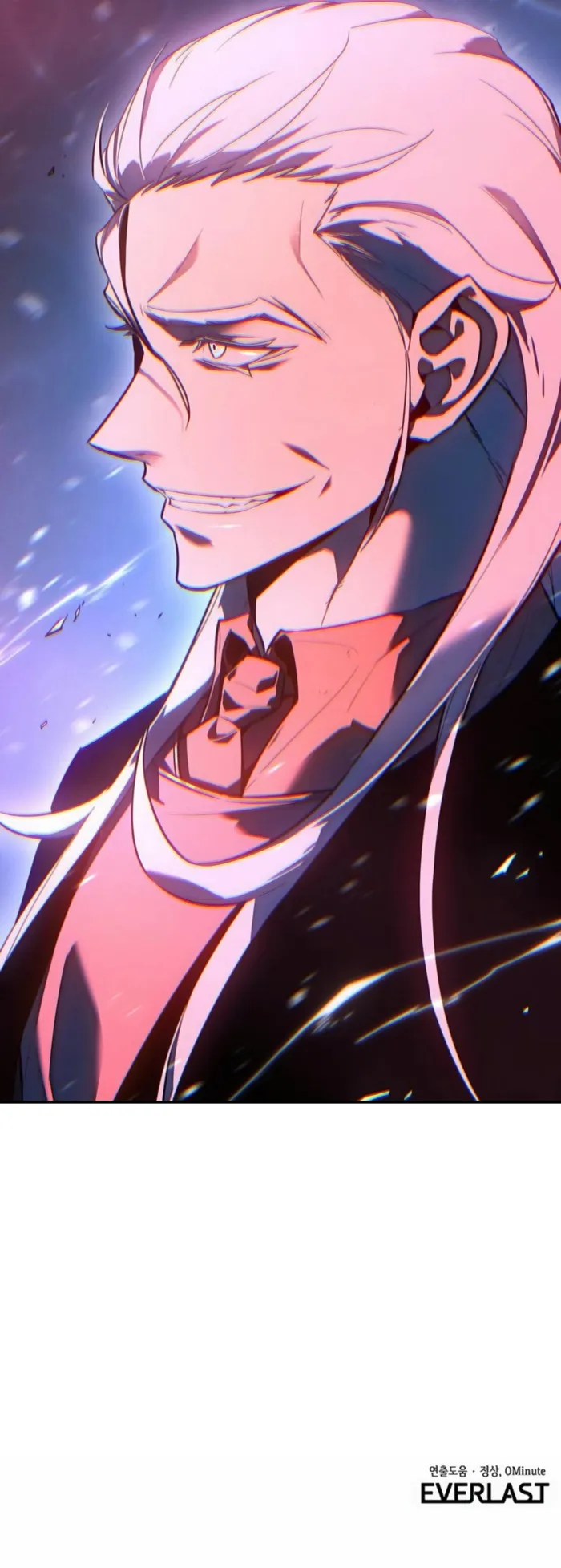 Read Ice Lord Manga Online