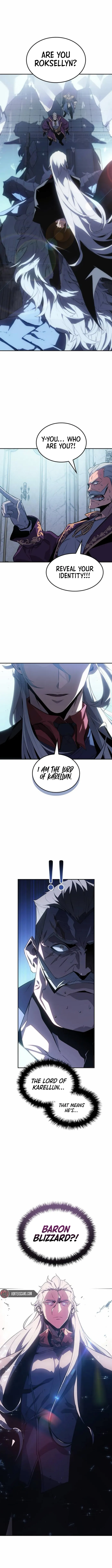 Read Ice Lord Manga Online