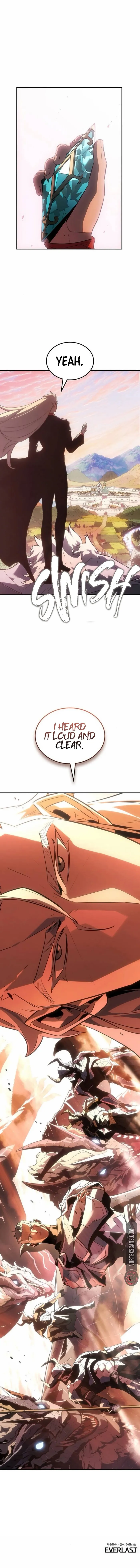 Read Ice Lord Manga Online