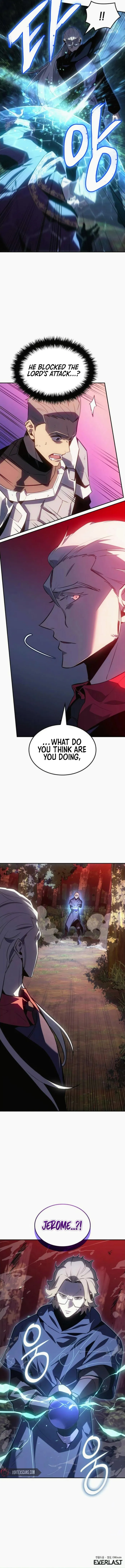 Read Ice Lord Manga Online