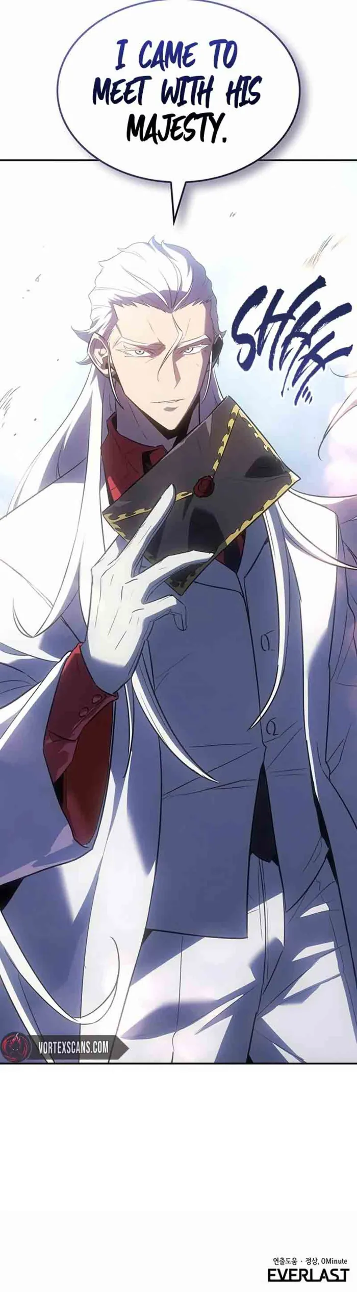 Read Ice Lord Manga Online