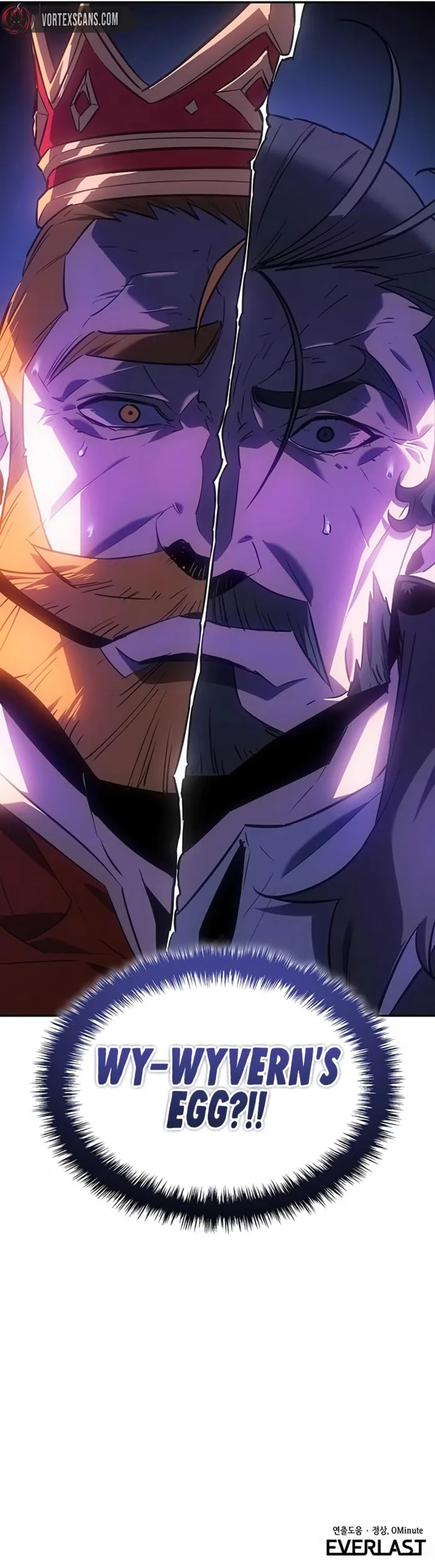 Read Ice Lord Manga Online