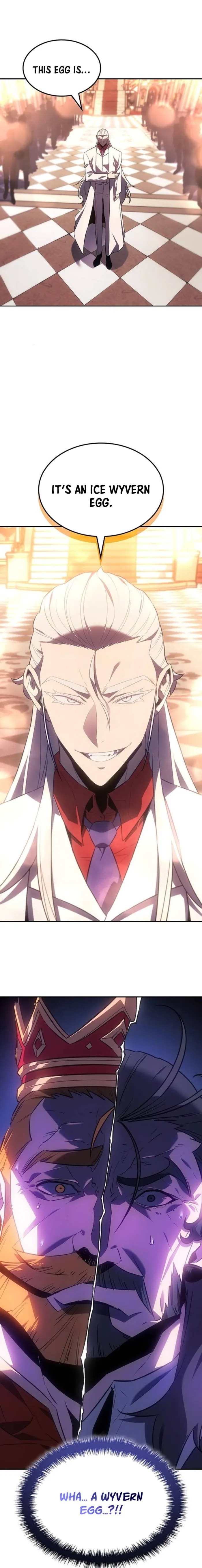 Read Ice Lord Manga Online