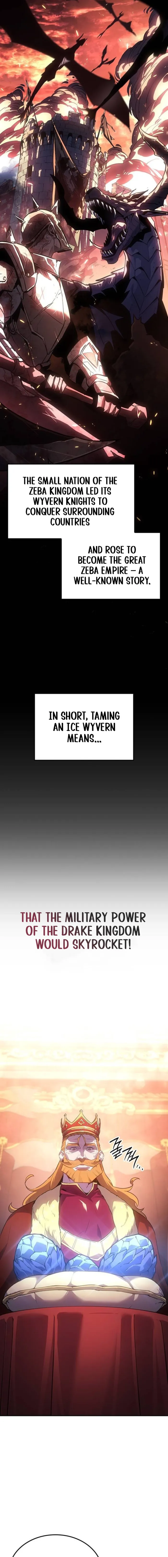 Read Ice Lord Manga Online