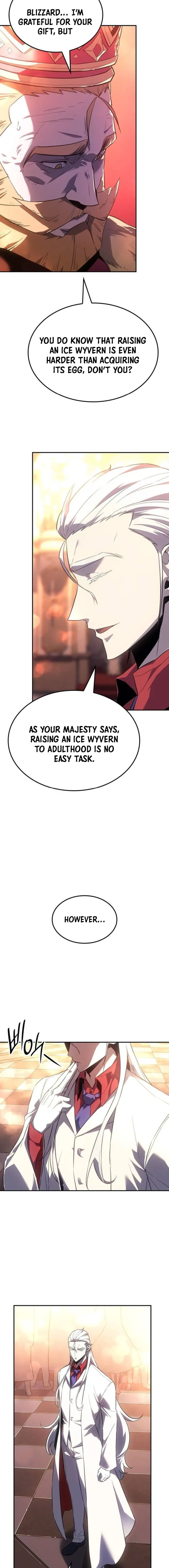 Read Ice Lord Manga Online