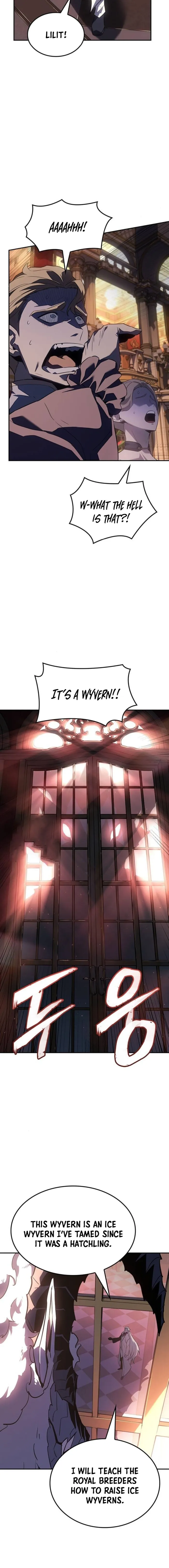 Read Ice Lord Manga Online