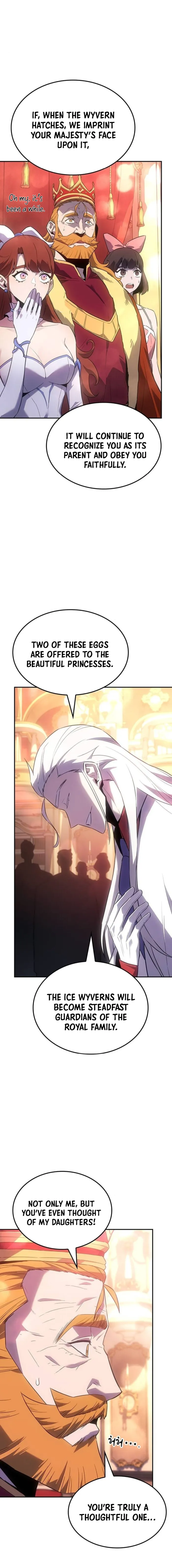 Read Ice Lord Manga Online