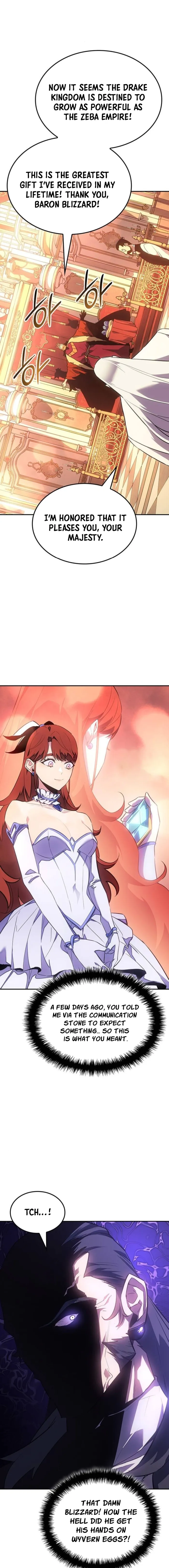 Read Ice Lord Manga Online