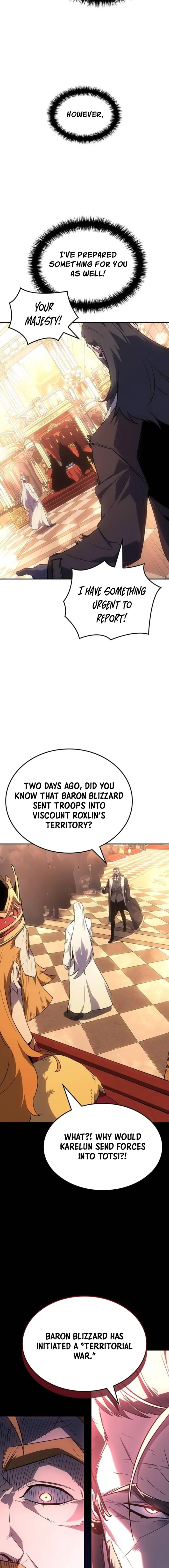 Read Ice Lord Manga Online