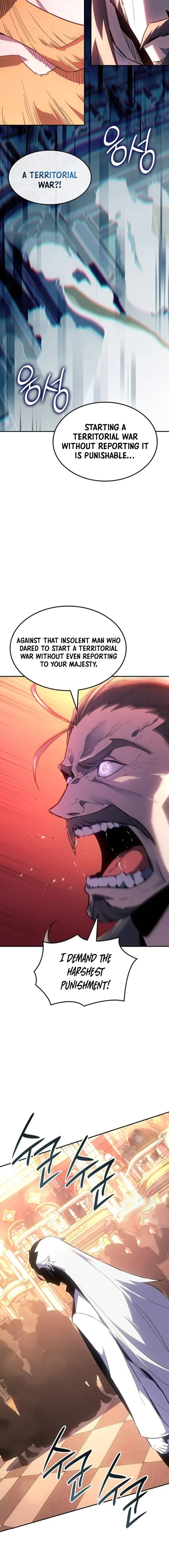 Read Ice Lord Manga Online