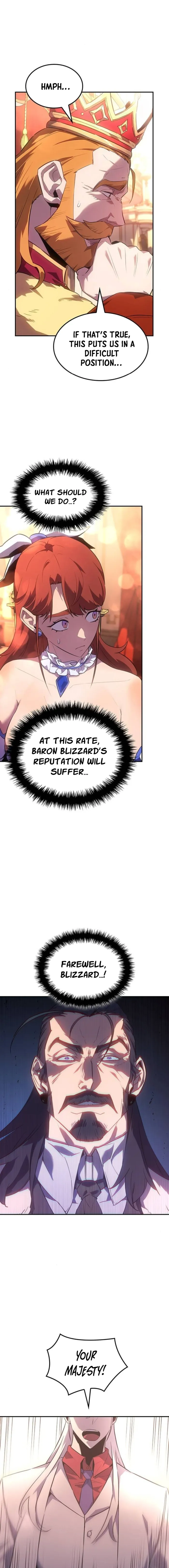 Read Ice Lord Manga Online