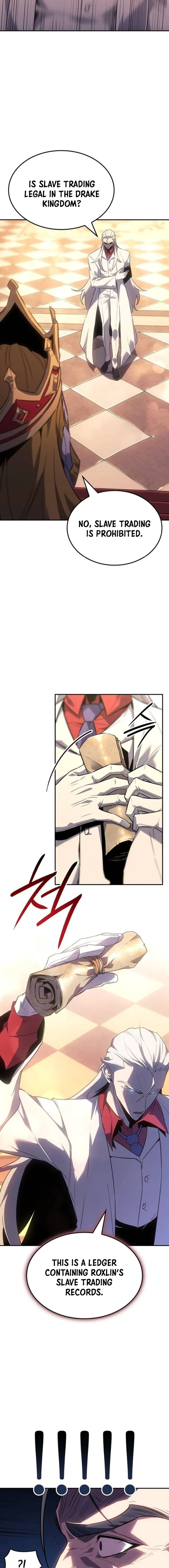 Read Ice Lord Manga Online