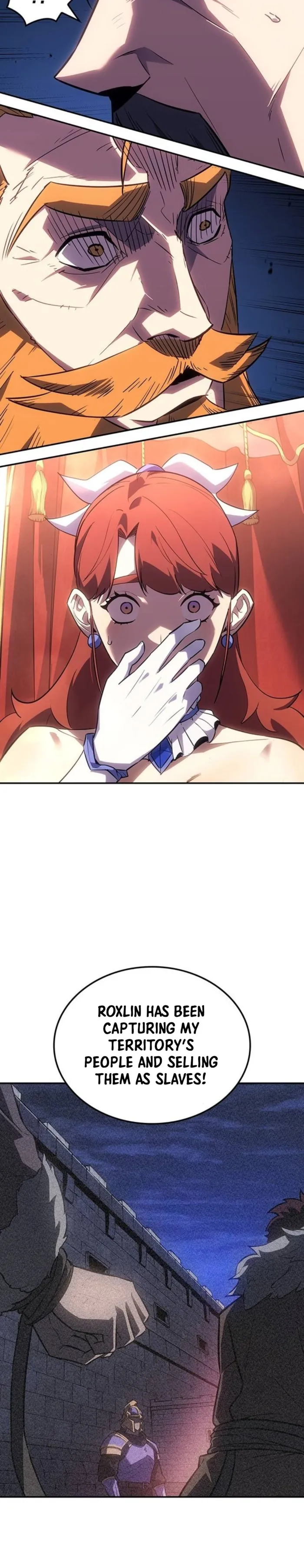 Read Ice Lord Manga Online