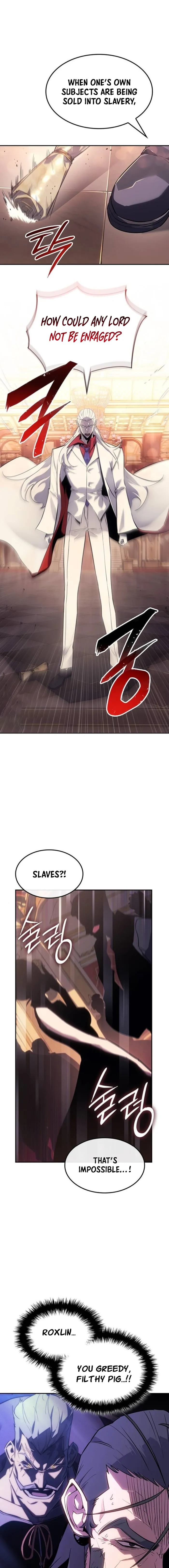 Read Ice Lord Manga Online