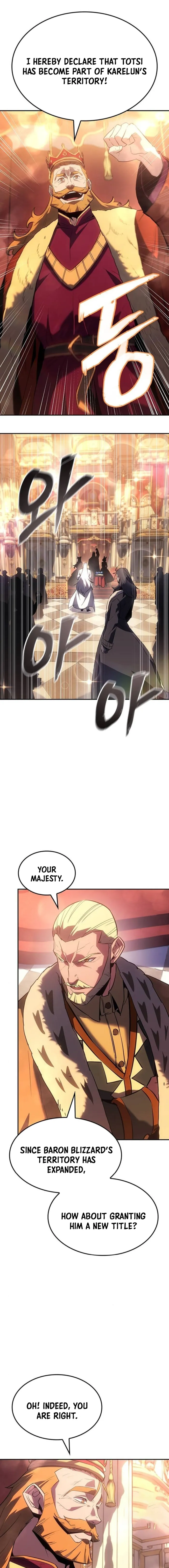 Read Ice Lord Manga Online