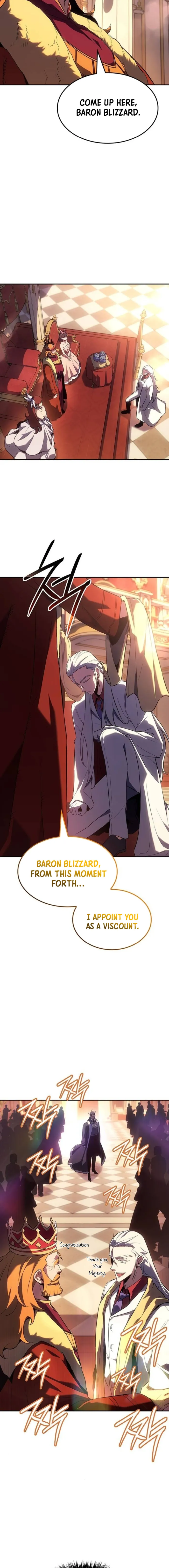 Read Ice Lord Manga Online