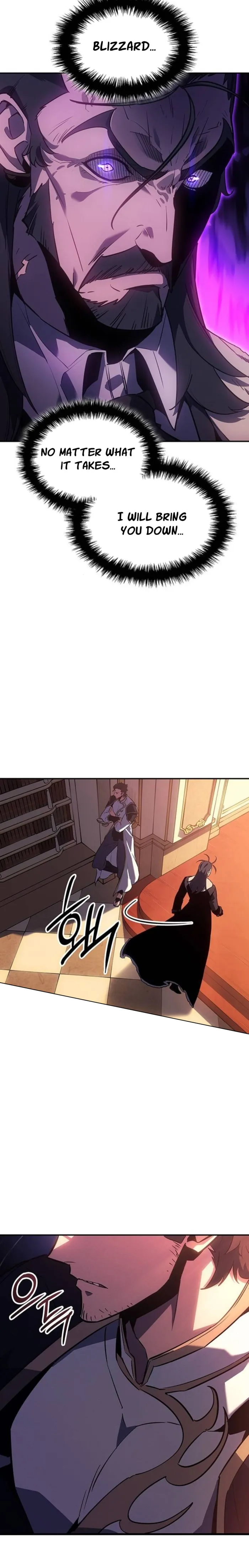 Read Ice Lord Manga Online