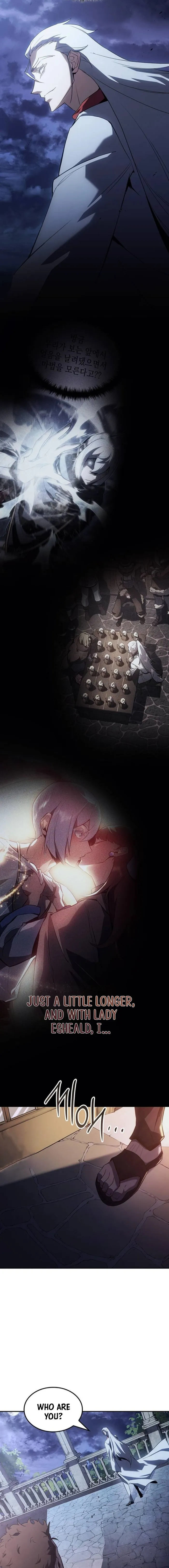 Read Ice Lord Manga Online