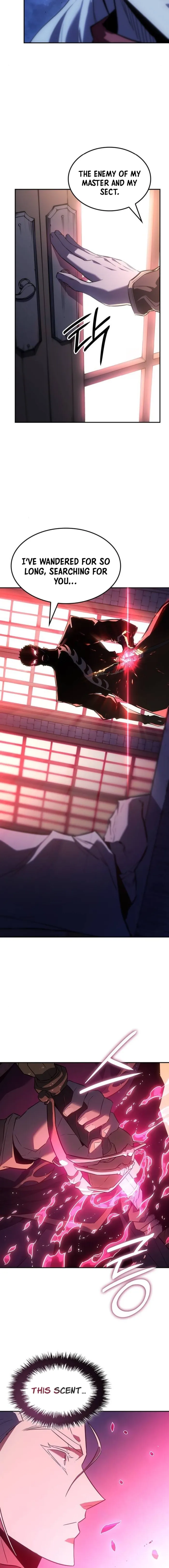 Read Ice Lord Manga Online