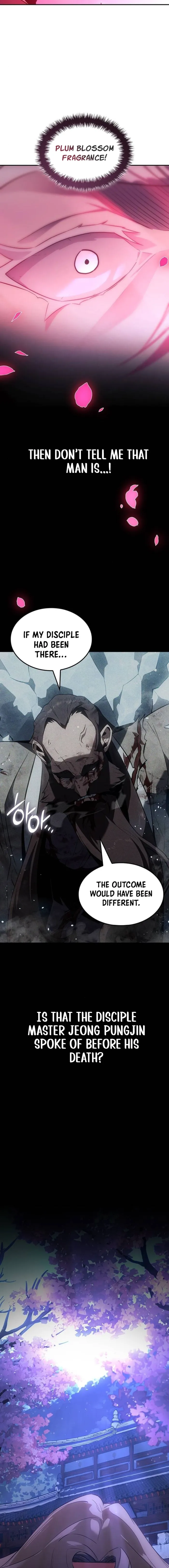 Read Ice Lord Manga Online