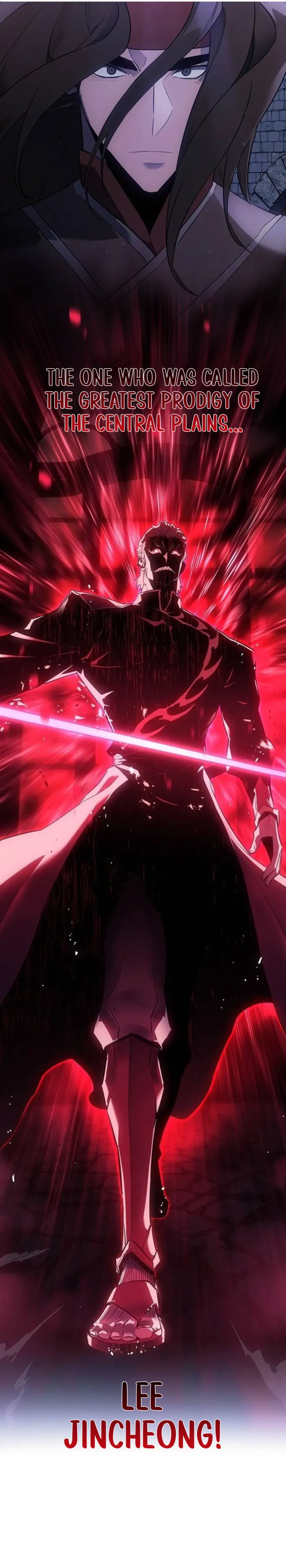 Read Ice Lord Manga Online