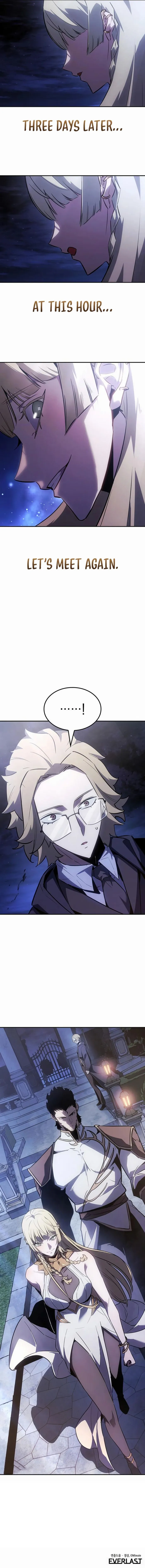 Read Ice Lord Manga Online