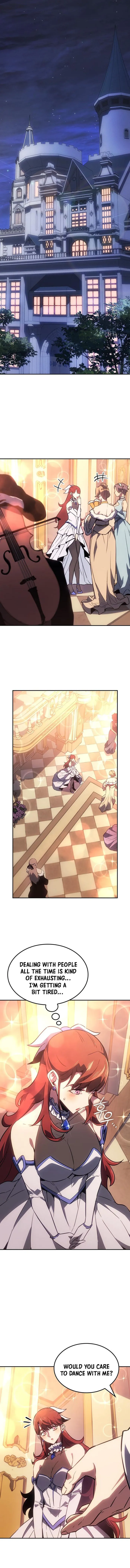 Read Ice Lord Manga Online