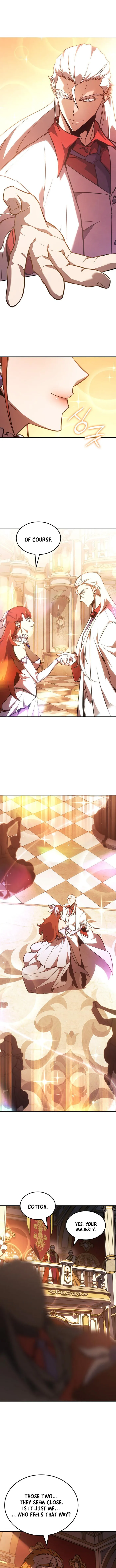 Read Ice Lord Manga Online