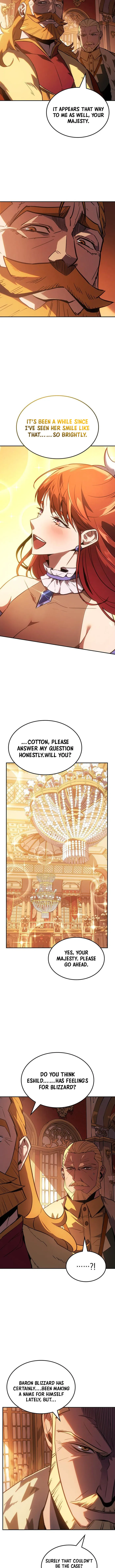 Read Ice Lord Manga Online